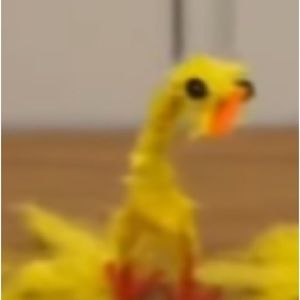 Meet your Posher, Alex